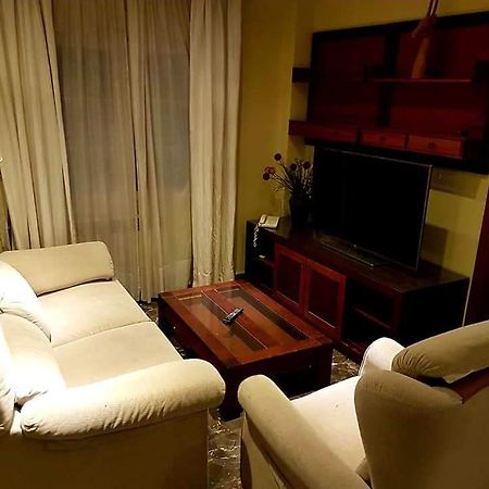 Villa Albaida La Zubia  Ngoại thất bức ảnh