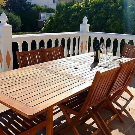 Villa Albaida La Zubia  Ngoại thất bức ảnh