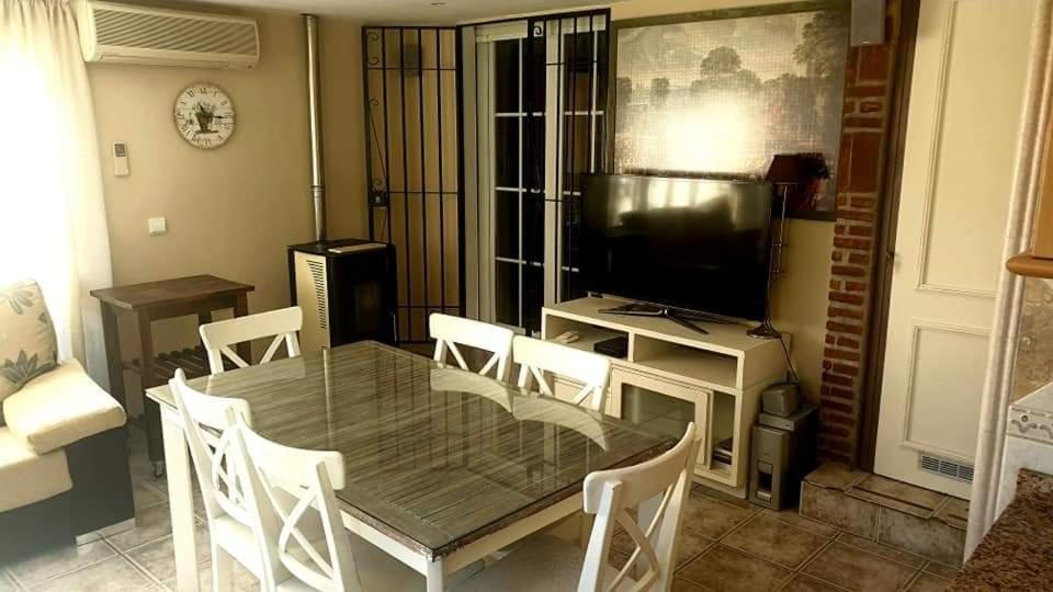 Villa Albaida La Zubia  Ngoại thất bức ảnh