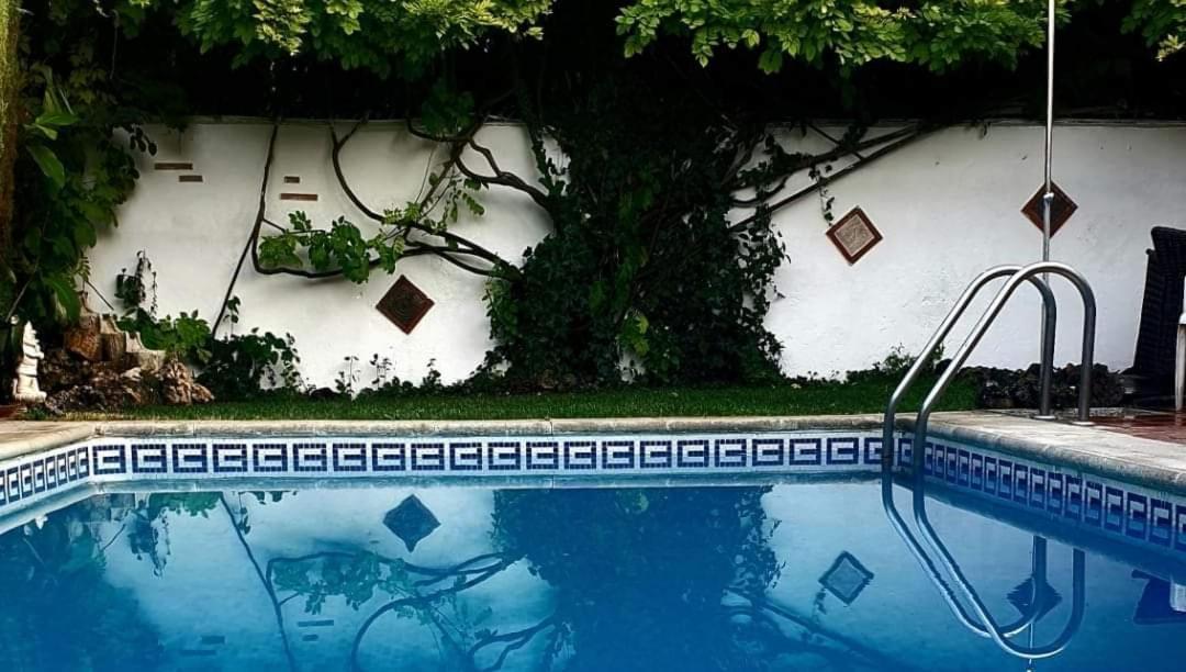 Villa Albaida La Zubia  Ngoại thất bức ảnh