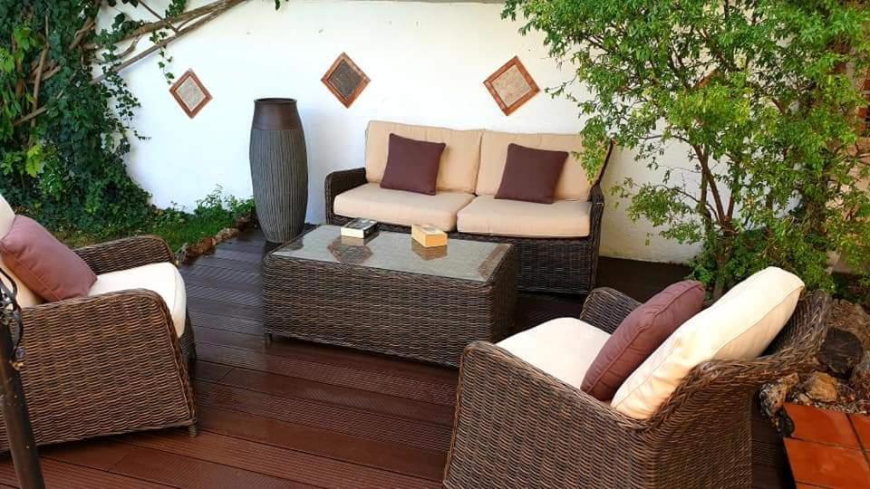 Villa Albaida La Zubia  Ngoại thất bức ảnh