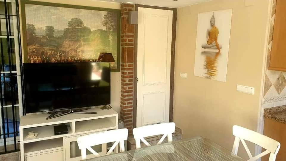 Villa Albaida La Zubia  Ngoại thất bức ảnh