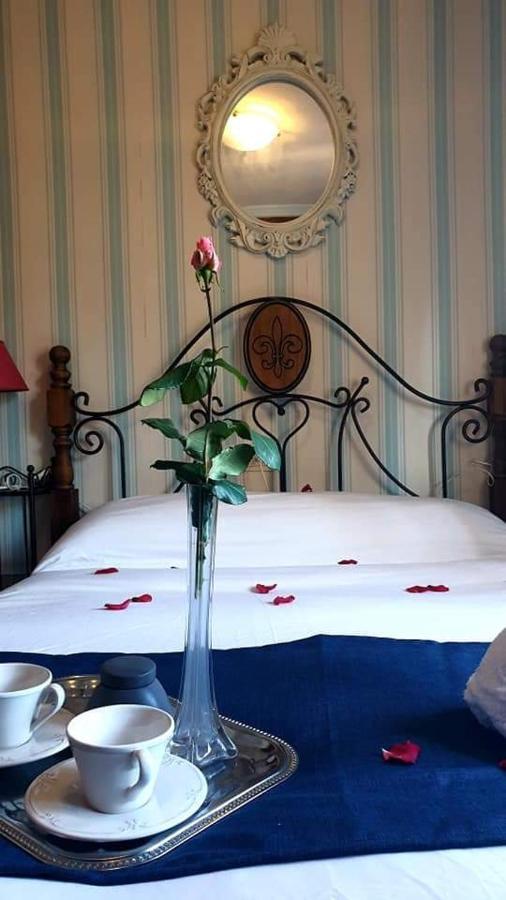 Villa Albaida La Zubia  Ngoại thất bức ảnh