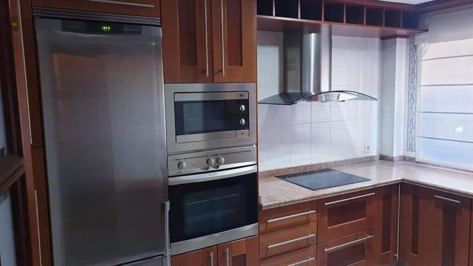 Villa Albaida La Zubia  Ngoại thất bức ảnh