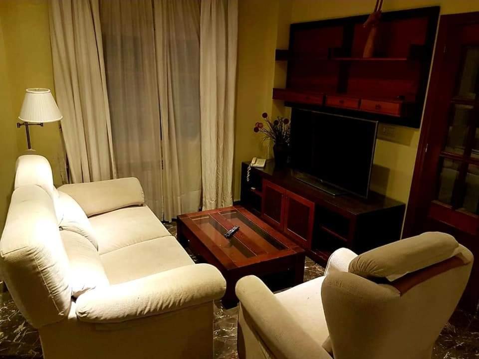 Villa Albaida La Zubia  Ngoại thất bức ảnh