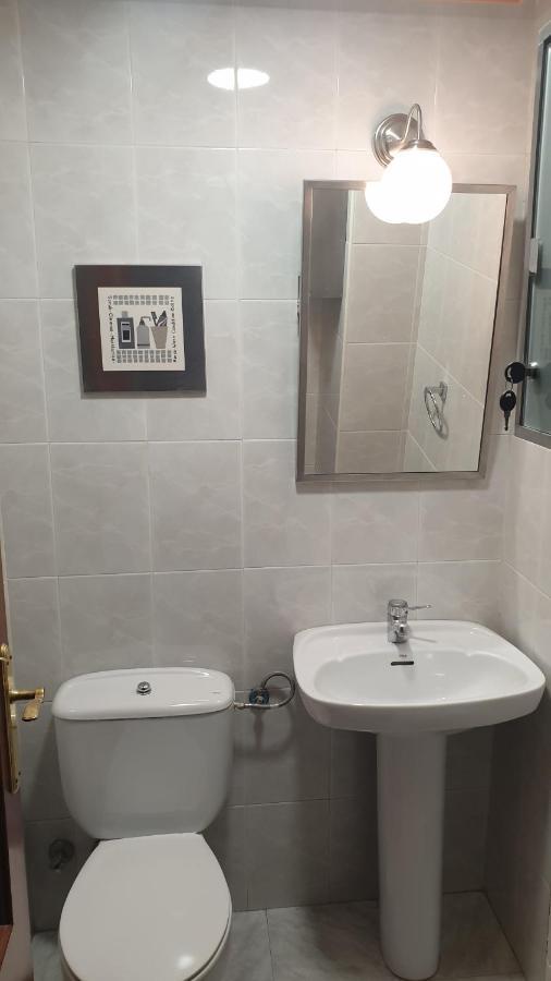Villa Albaida La Zubia  Ngoại thất bức ảnh