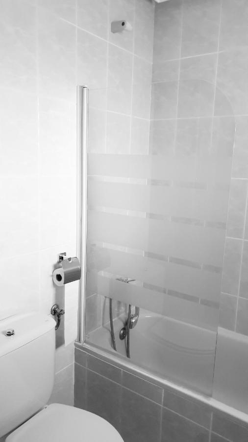 Villa Albaida La Zubia  Ngoại thất bức ảnh