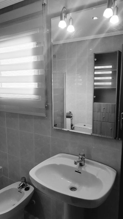 Villa Albaida La Zubia  Ngoại thất bức ảnh