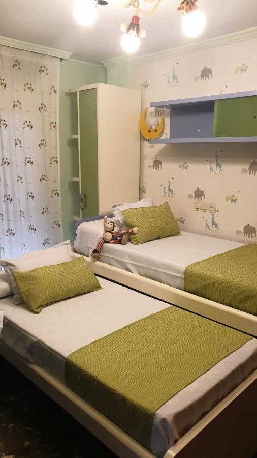 Villa Albaida La Zubia  Ngoại thất bức ảnh